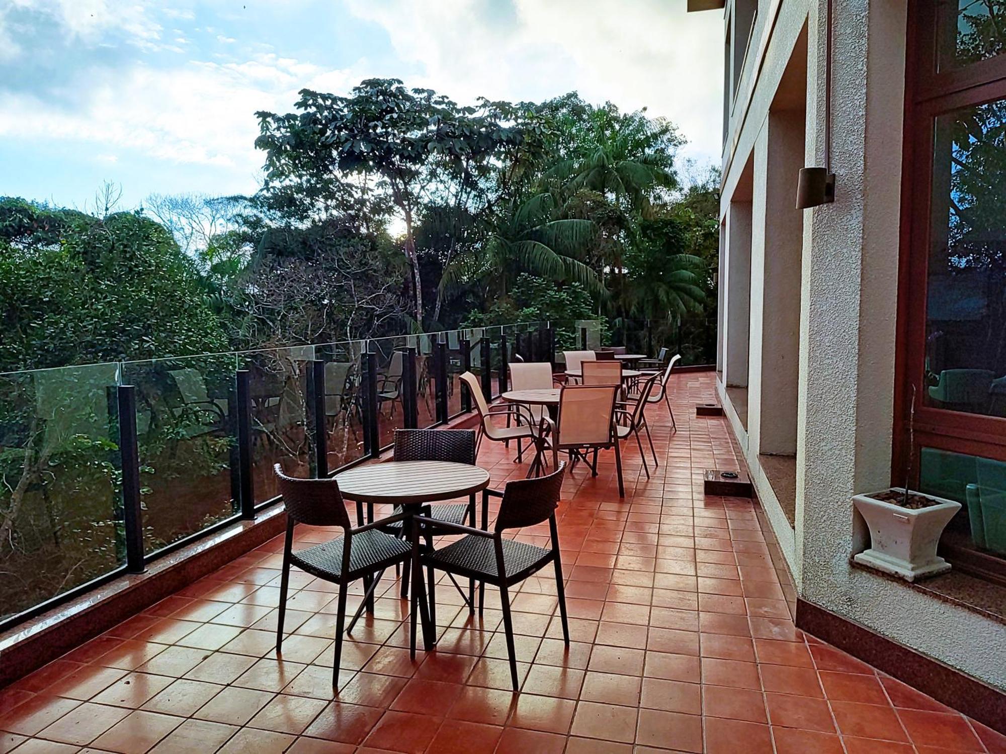 Apartment Flat Varanda Pedra Azul - Vista Azul